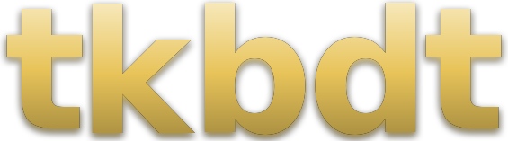 tkbdt logo